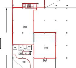 Clementi Camp (D5), Factory #473213411
